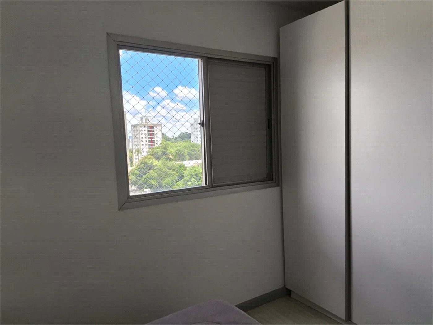 Apartamento à venda com 3 quartos em Butantã, São Paulo - SP