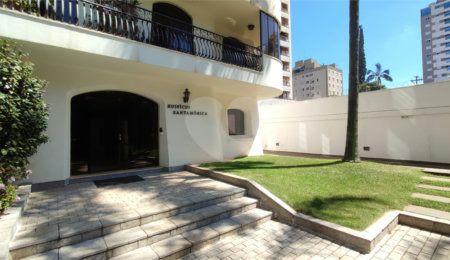 Apartamento à venda com 4 quartos, sendo 3 suítes,  em Jardim Bethânia, São Carlos, SP