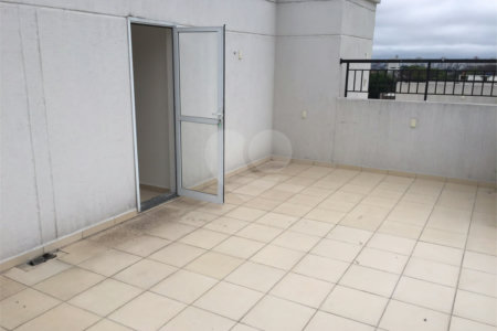 Apartamento com 1 quarto à venda em Bosque Da Saúde - SP
