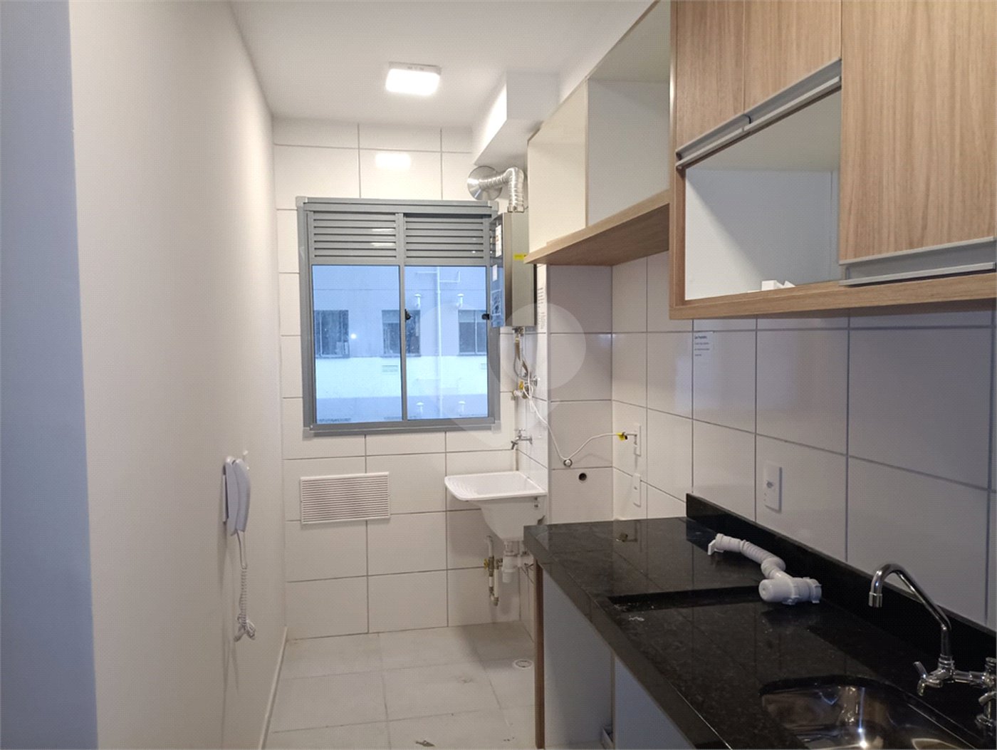 Apartamento de 40m² na Mooca venda e locação - 02 dorm.