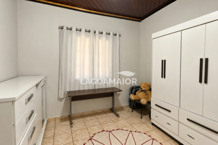Casa à venda com 4 quartos em Vila Nova, Três Lagoas - MS