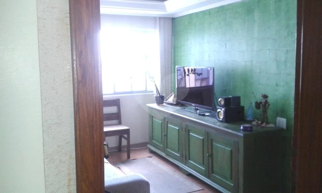 Apartamento com 3 dormitórios e 1 suíte a venda na Moóca