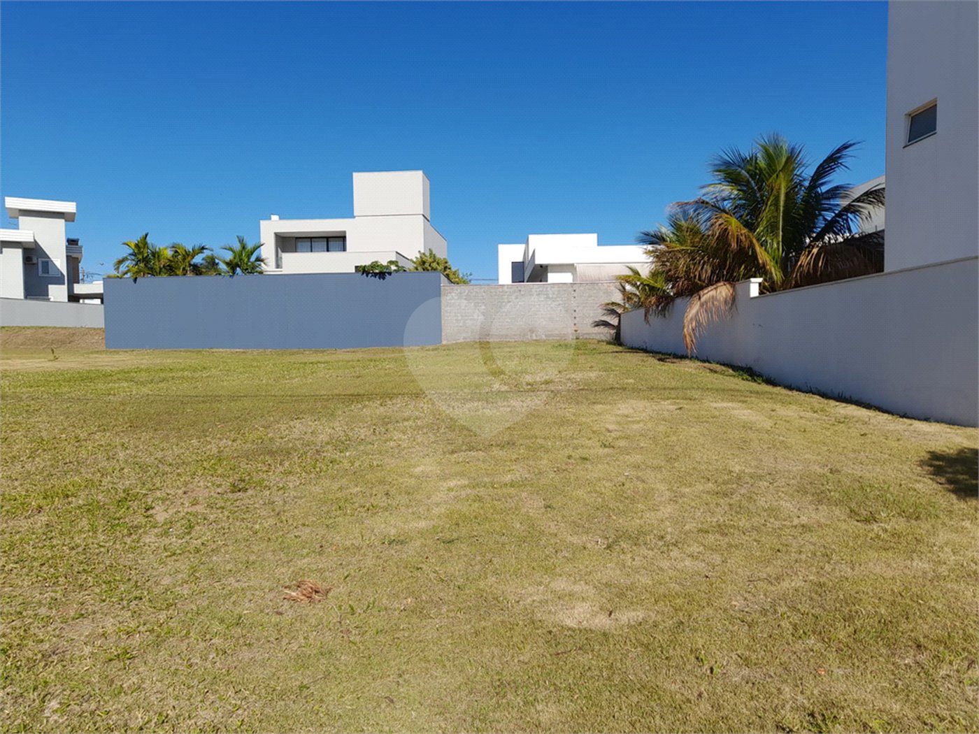Excelente Terreno à Venda no Condomínio Damha II, São Carlos