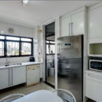 Apartamento à venda - Anália Franco