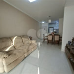 APARTAMENTO DE 85M² A VENDA NO CENTRO DE SBC