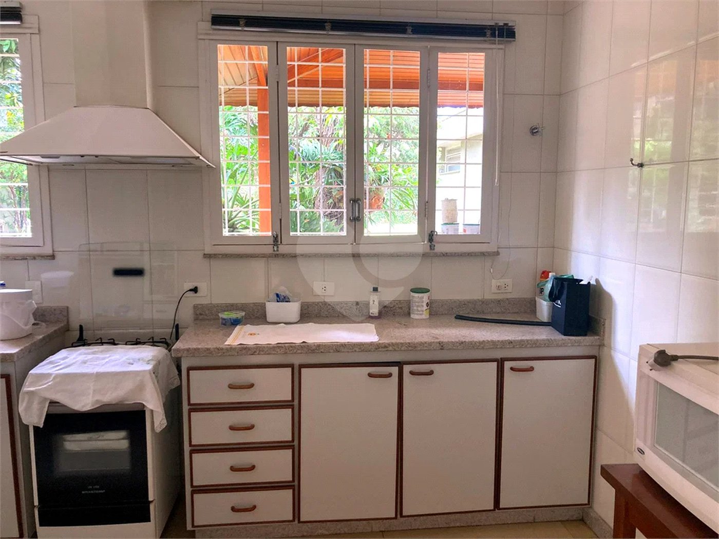 Belíssima casa no bairro Vila Rezende