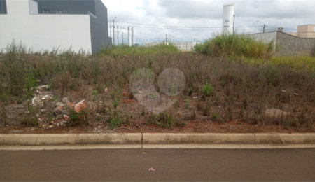 Terreno à venda em Jardim do Bosque, São Carlos, SP