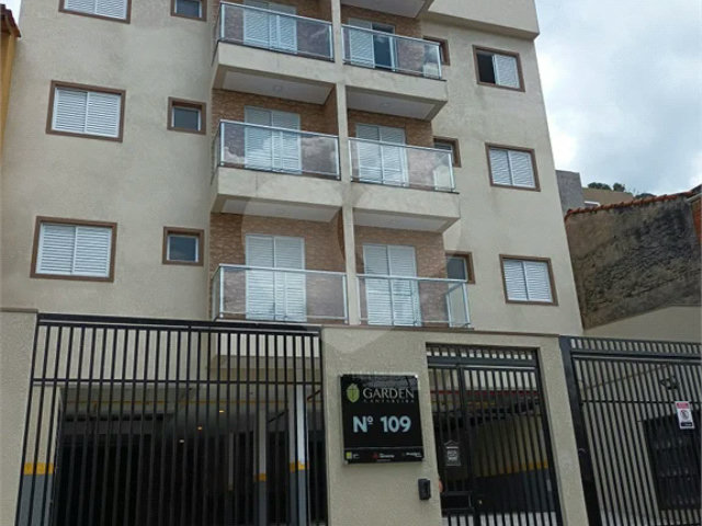 Apartamento à venda com 1 quarto em Tremembé, São Paulo, SP