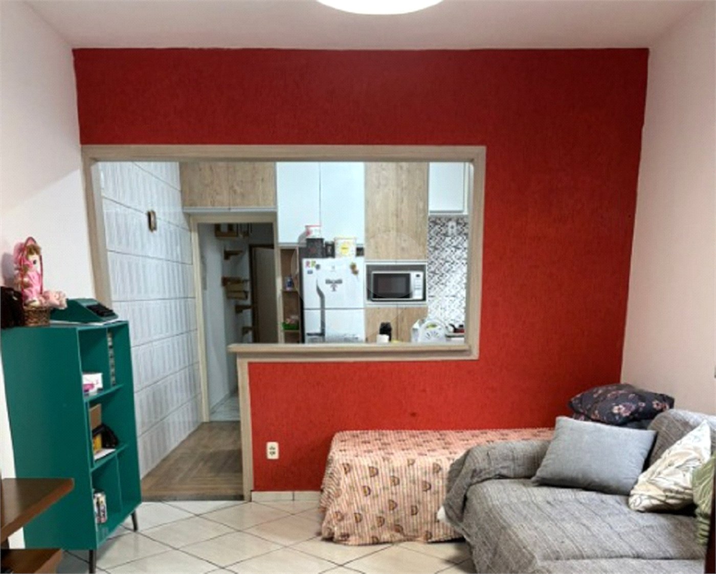 Casa térrea para venda no Parque Delta