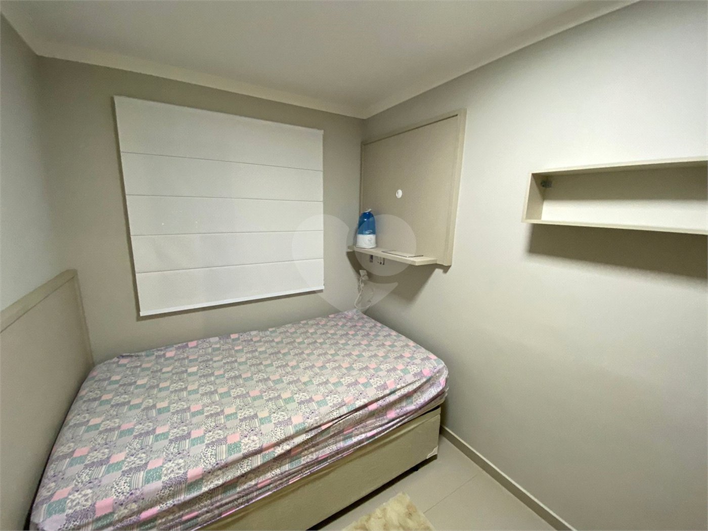 Apartamento mobiliado a venda na Vila Nery - São Carlos/SP