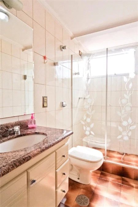 Apartamento para alugar com 3 quartos, sendo 1 suíte,  em Santana, São Paulo, SP