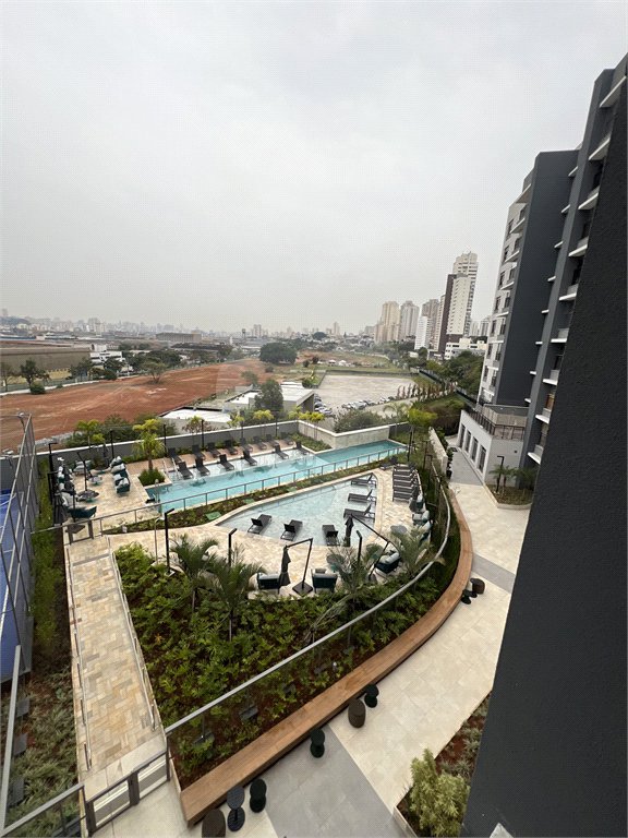APARTAMENTO 92M NO PARQUE DA MOOCA