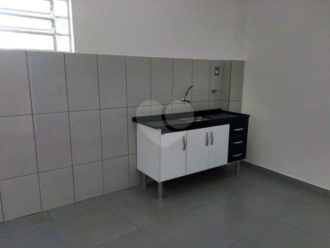 Apartamento no Bom Retiro