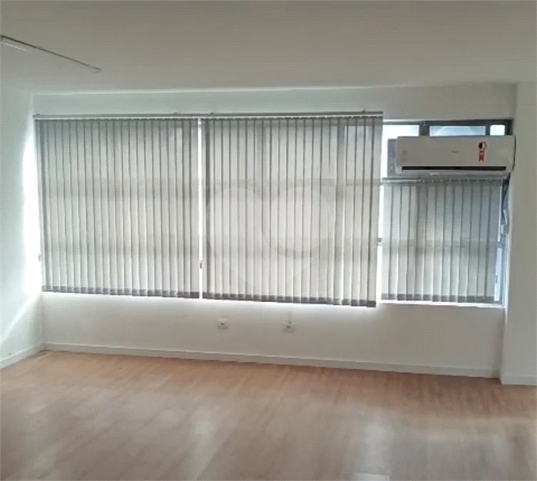 SALA COMERCIAL DE 75 M² À VENDA OU LOCAÇÃO | RUA BAFFIN – SÃO BERNARDO DO CAMPO/SP
