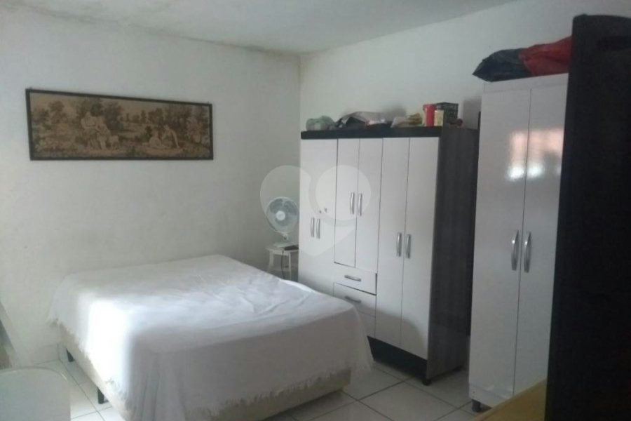 Casa de 300m2 à venda com 3 dormitórios na Chácara Inglesa