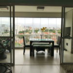Apartamento na Granja Julieta Face Norte alto padrão 3 suítes. Condomínio clube diferenciado com assessoria esportiva