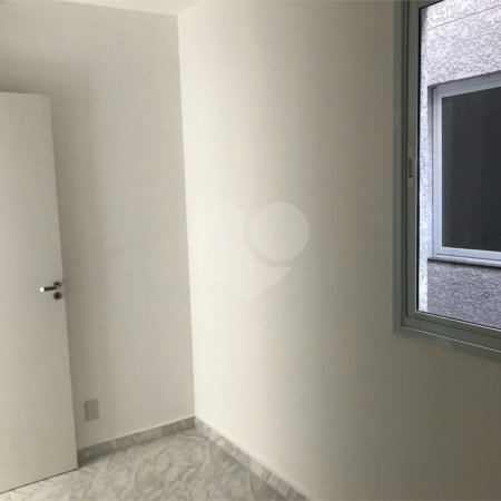 Apartamento à venda - Vila Gumercindo - 2 dormitórios - novo