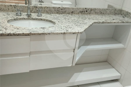 Duplex à venda com 3 suítes em Cerqueira Cesar, São Paulo, SP