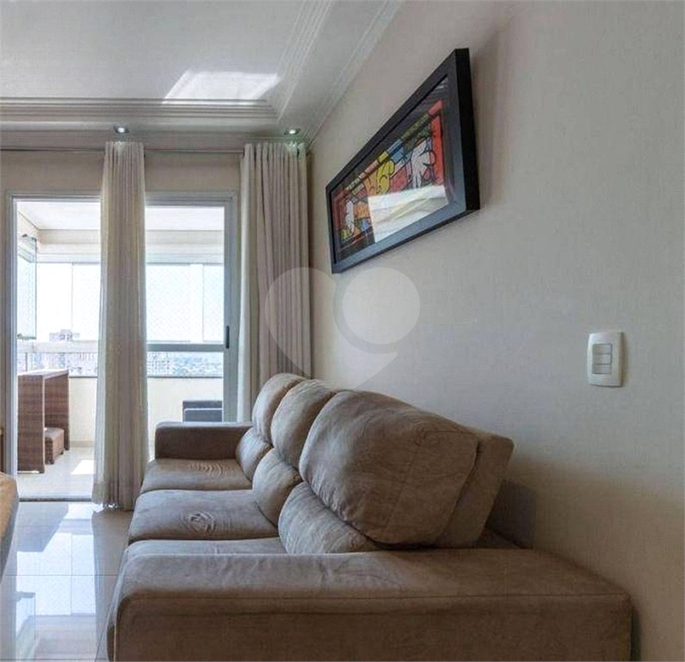 Apartamento Condominio Clube em Pinheiros com 90 m² Útil com 3 dormitórios sendo 1 suíte com 1 Vagas