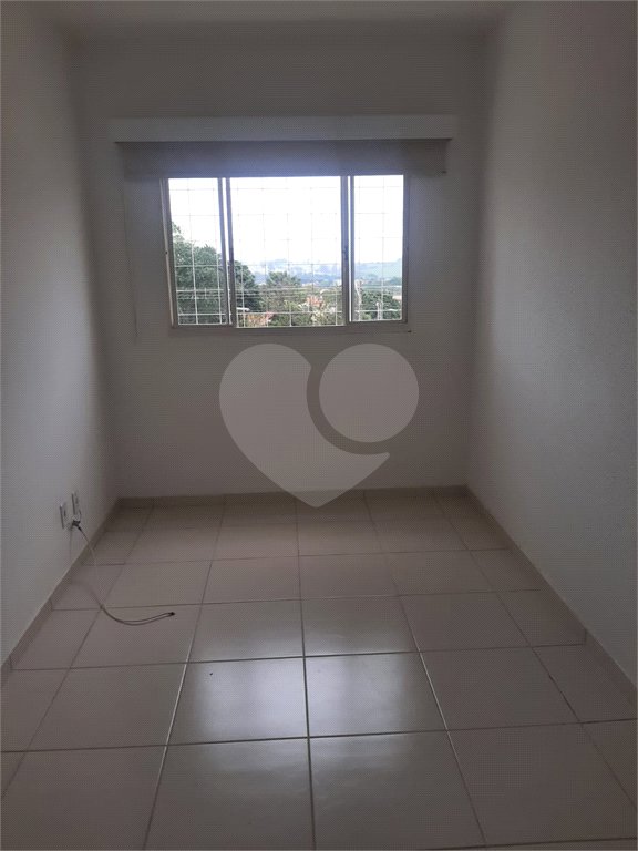 Apartamento para venda ou locação no Residencial Bianchi.