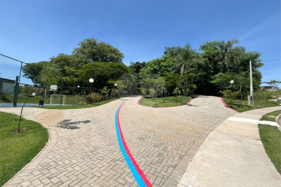 Condomínio Canadá Residencial-Bairro Ondas - Piracicaba/SP