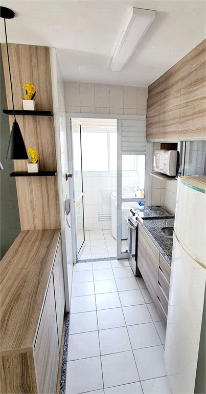 Apartamento de 1 dormitório para locação em Moema - SP