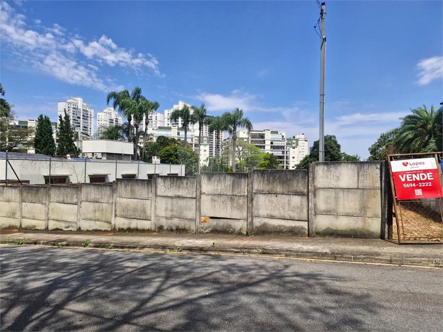 Terreno em rua fechada para Venda Alto da Boa Vista