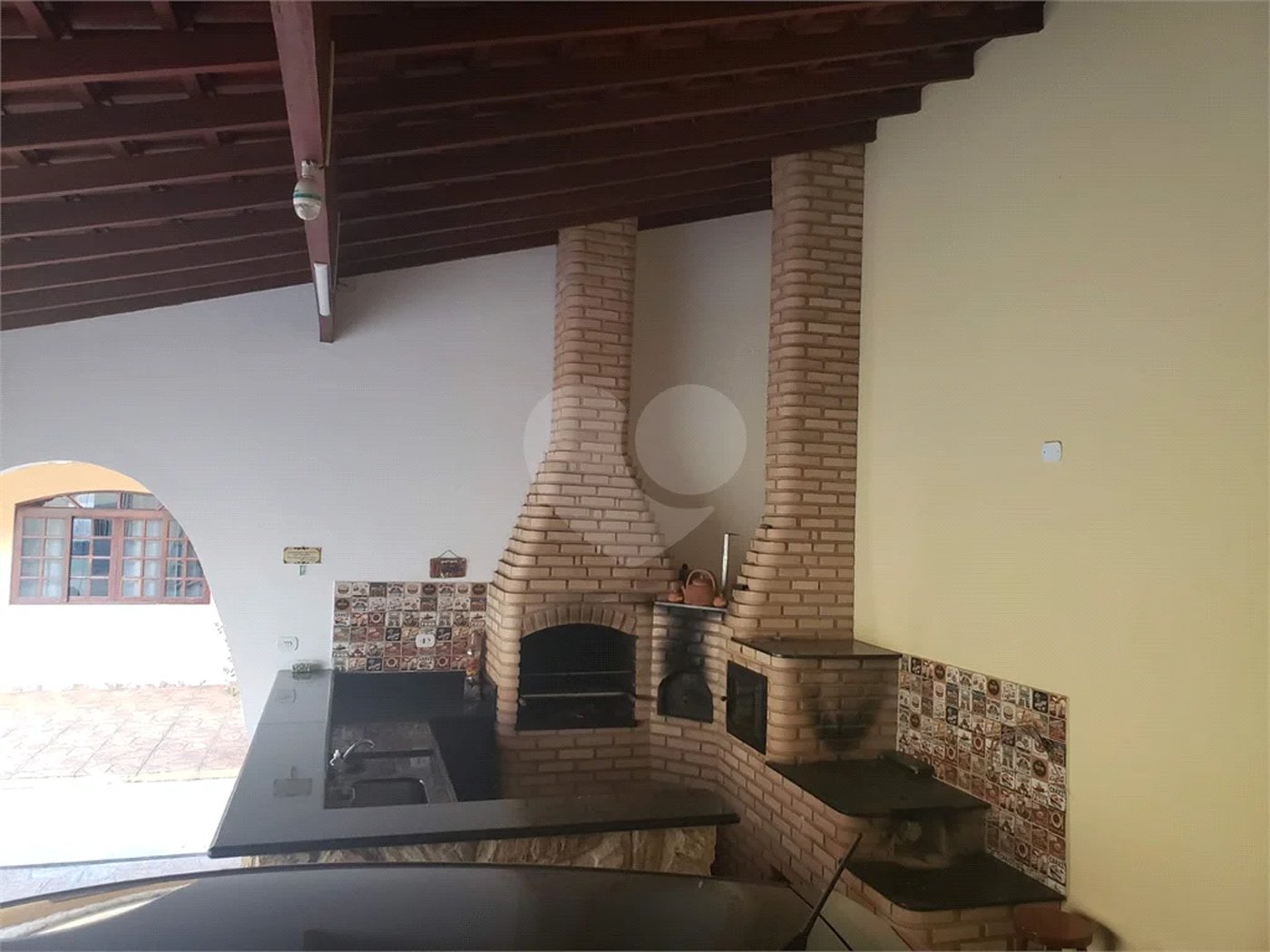 Casa Jd Remanso Campineiro