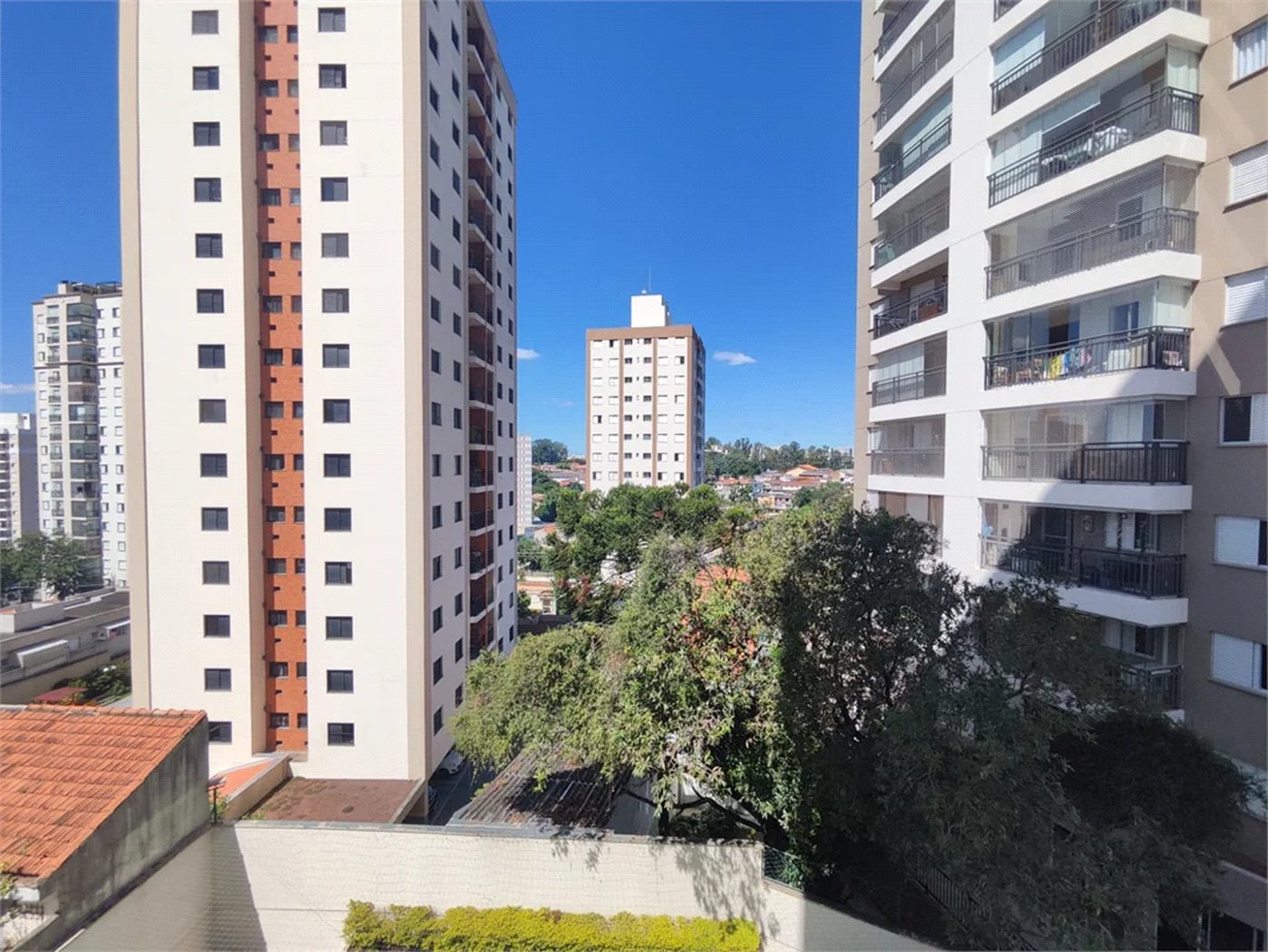 Apartamento à venda com 2 quartos em Butantã, São Paulo - SP