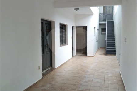 Sobrado 3 quartos 1 suíte