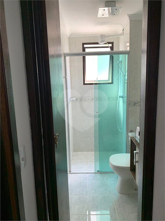 Apartamento à venda com 3 quartos em Horto, São Paulo, SP