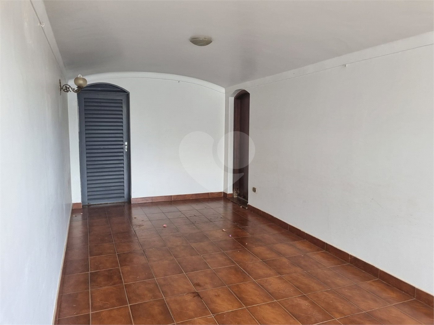 Casa comercial para locação no Centro