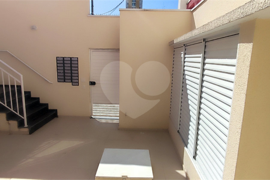 Apartamento 2 dormitórios a venda Vila Formosa .