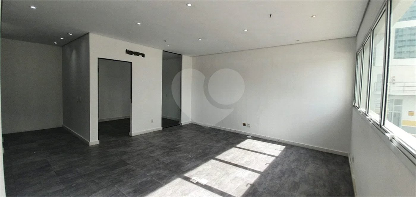 SALA PARA VENDA DOMO BUSINESS - 61m