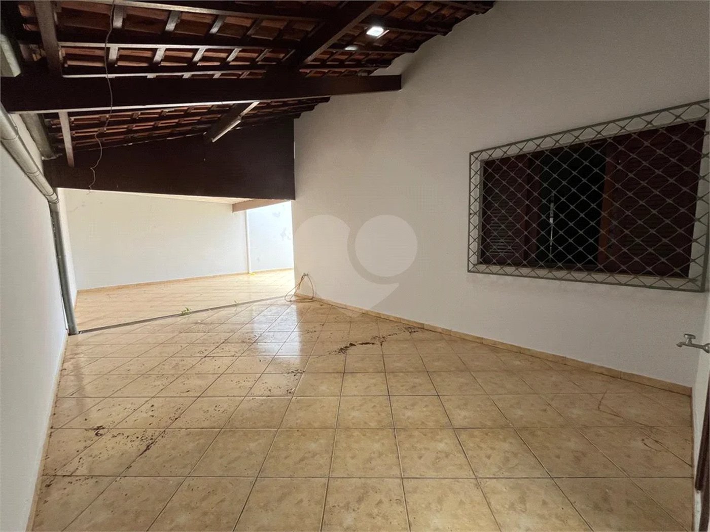 Casa Térrea c/ 4 quartos Venda – Vila Monteiro (Localização Nobre)