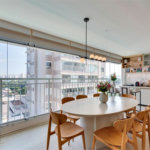 Apartamento à venda com 3 quartos, sendo 2 suítes, em Santo Amaro, São Paulo, SP