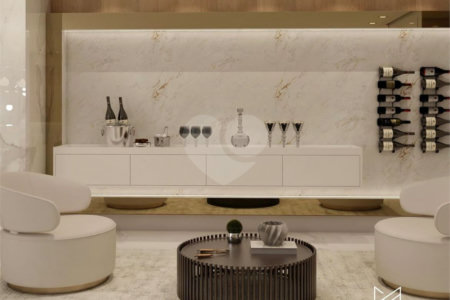 APARTAMENTO ALTO PADRÃO 3 SUÍTES 3 VAGAS VARANDA GOURMET ANÁLIA FRANCO.