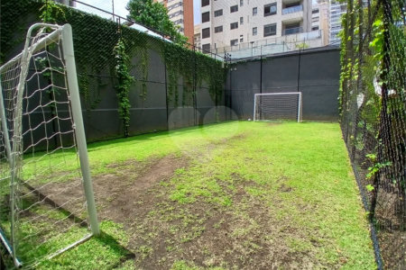 Apartamento à venda onde você encontra luxo, exclusividade e conforto em um só lugar.