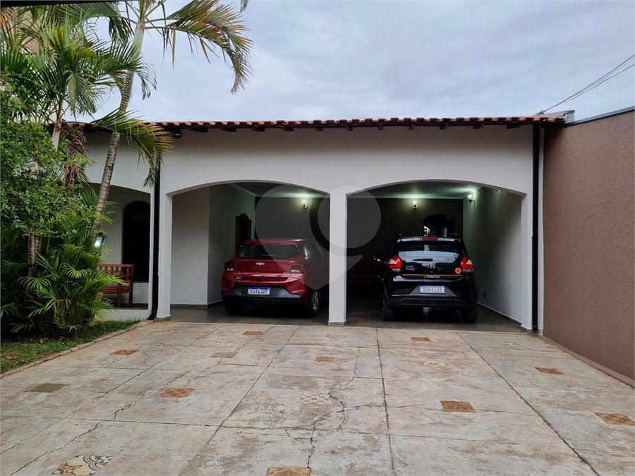 Casa ampla, confortável e pronta para morar em São Carlos/SP
