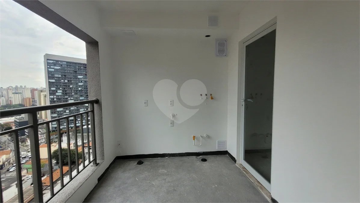 Apartamento com 1 Suíte à venda no Alto do Ipiranga,