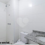 Apartamento novo no Ipiranga com 2 dormitórios, 1 suíte e 1 vaga