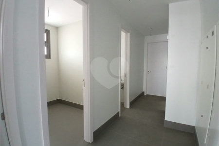 Apartamento Altíssimo Padrão à venda em Higienópolis