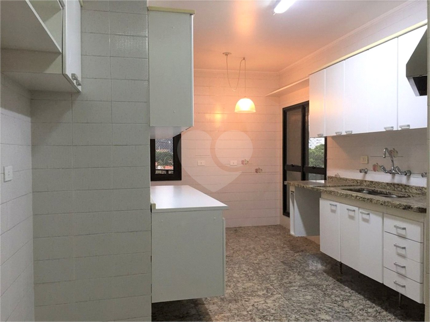Apartamento à venda com 4 suítes em Chácara Santo Antônio (zona Sul), São Paulo, SP