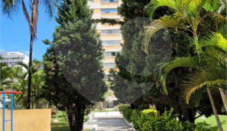 Apartamento à venda com 3 quartos, sendo 1 suíte,  em Pinheiros, São Paulo, SP
