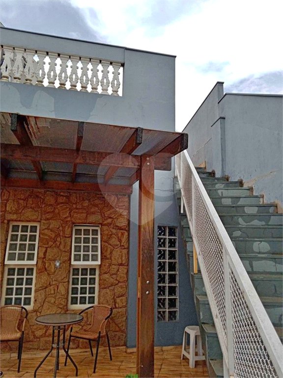 Casa para venda na Vila Prado