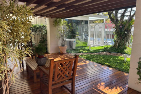 Apartamento 3 quartos no Paraíso