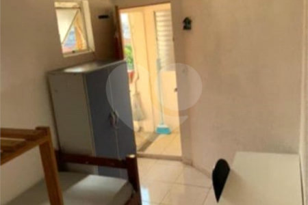 Prédio inteiro á Venda- 743m² - Mooca