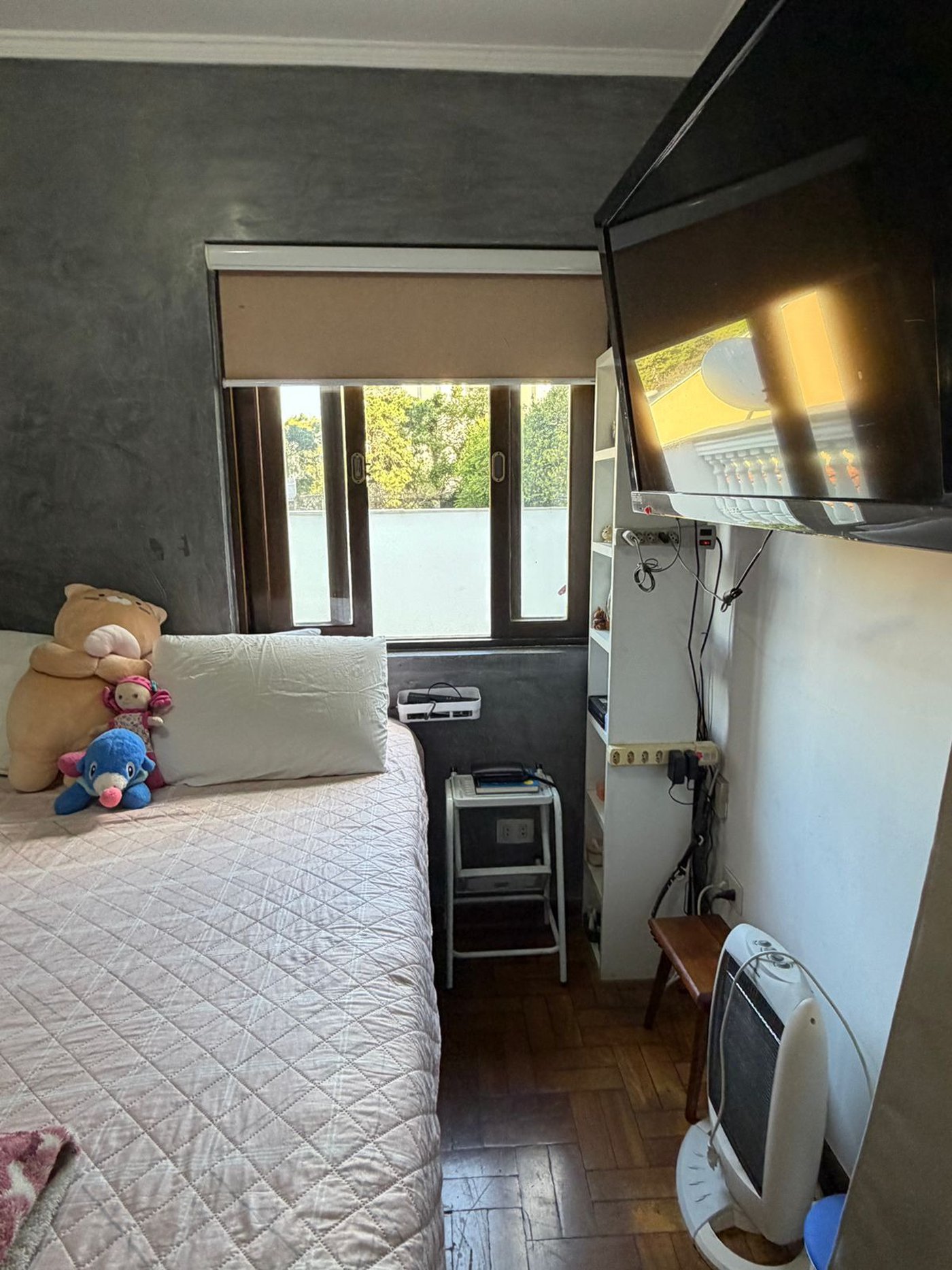 Casa para venda em Jardim Peri Peri com 3 quartos, sendo 1 suíte, 149m²