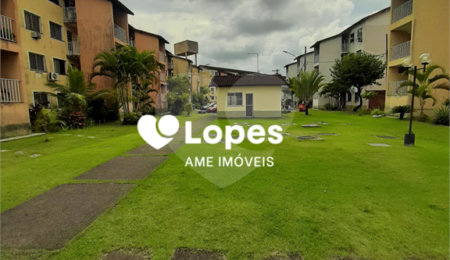 Apartamento para alugar em Campo Grande, Rio de Janeiro, RJ