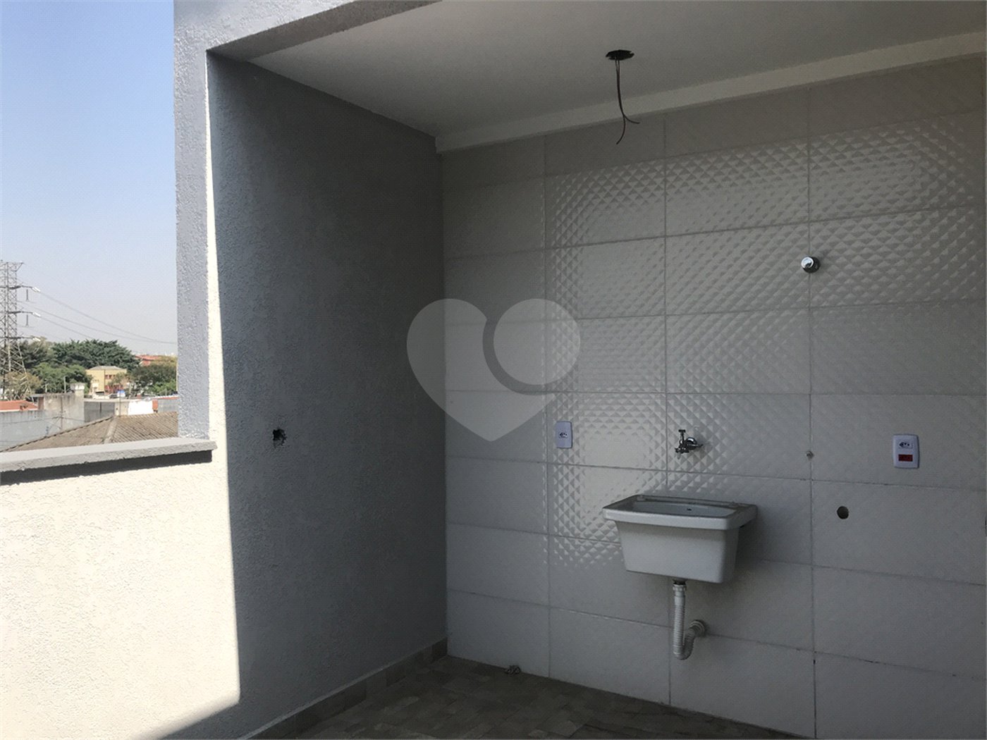 Apartamento à venda com 2 quartos em Carandiru, São Paulo, SP